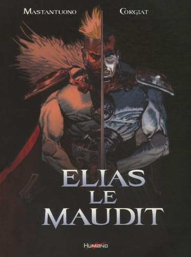 9782731622485: Elias le maudit