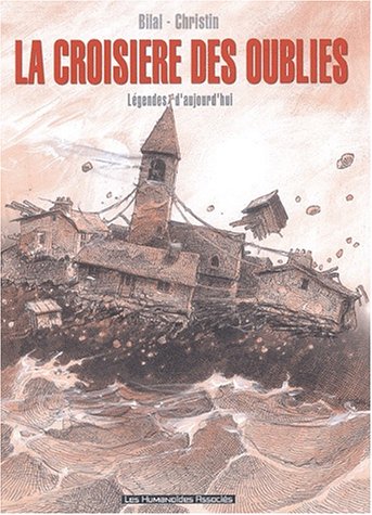 Stock image for La Croisire des oublis for sale by medimops