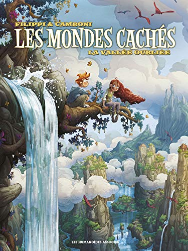 Beispielbild fr Les Mondes cachs T4 zum Verkauf von Gallix