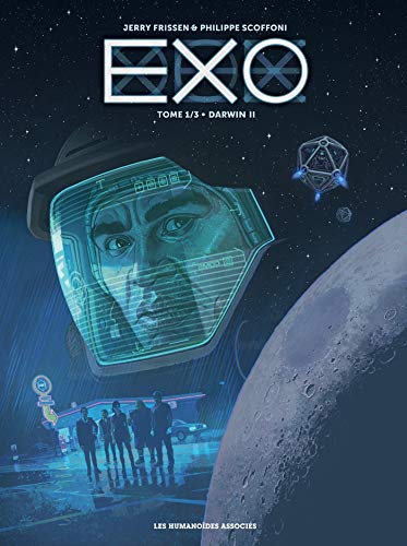 Beispielbild fr Exo : Tome 1 zum Verkauf von medimops