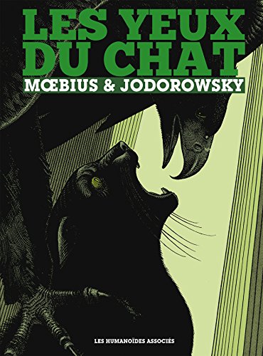 9782731685275: Les yeux du chat - edition jaune (HU.ROM.GRAP.S20)