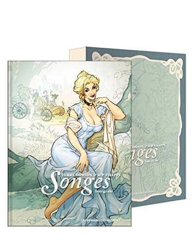 9782731690835: Songes intgrale sous coffret