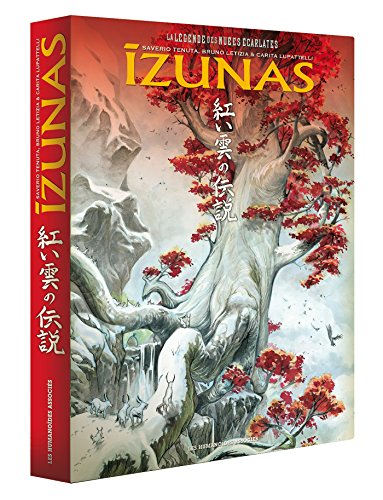 9782731693720: Izunas - Coffret (HUMANO.FANTAST.)