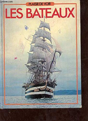 Beispielbild fr Plaisir de voir les bateaux. zum Verkauf von Librairie Th  la page
