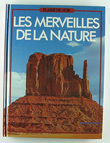 9782731800241: Les Merveilles de la nature