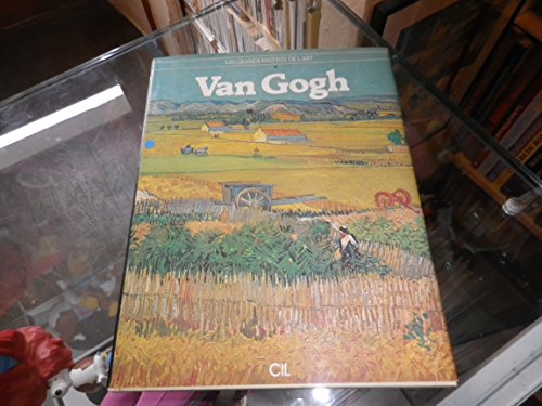 Beispielbild fr Van Gogh zum Verkauf von Ammareal