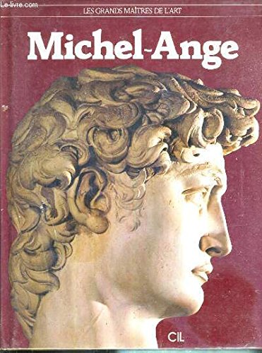 Stock image for Michel-Ange for sale by A TOUT LIVRE