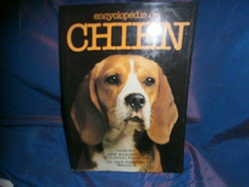 Stock image for Encyclop die du chien for sale by WorldofBooks