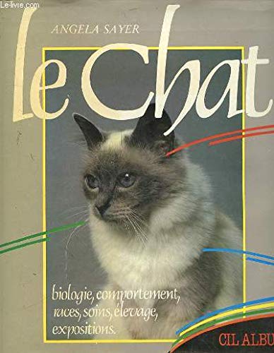 Stock image for Le Chat (Album) for sale by Ammareal
