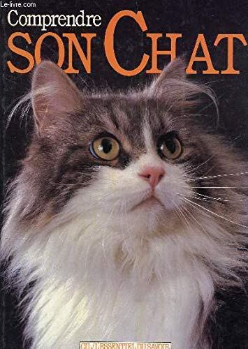 Stock image for Comprendre son chat for sale by A TOUT LIVRE