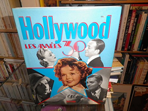 Imagen de archivo de Hollywood les annes 30, Jack Lodge a la venta por Ammareal