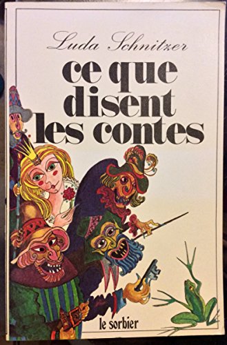 9782732000107: Ce que disent les contes