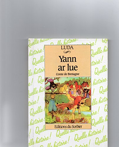 Stock image for Yann ar lue for sale by Librairie Th  la page