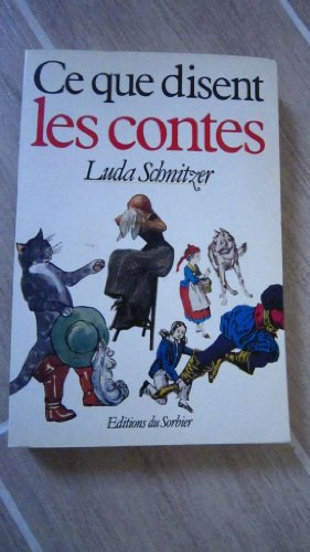 9782732030654: Ce que disent les contes