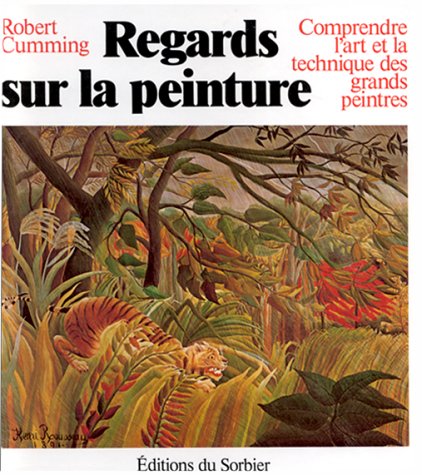 Imagen de archivo de regards sur la peinture a la venta por A TOUT LIVRE