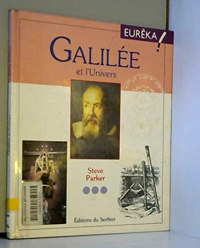 Stock image for Galile et l'Univers for sale by Chapitre.com : livres et presse ancienne