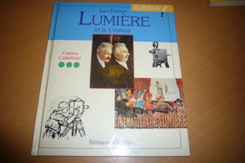 Beispielbild fr Les Frres Lumires et le Cinma zum Verkauf von Ammareal
