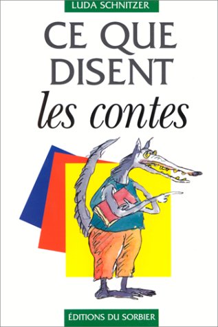 9782732034195: Ce que disent les contes