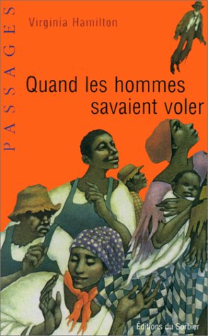 Beispielbild fr Quand les hommes savaient voler : Contes populaires amricains zum Verkauf von medimops