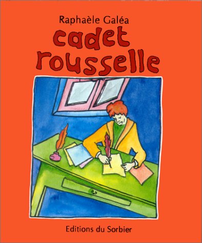 Beispielbild fr Cadet Rousselle zum Verkauf von Librairie Th  la page