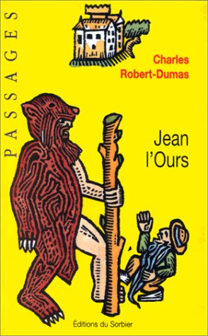 Beispielbild fr JEAN L'OURS zum Verkauf von Ammareal