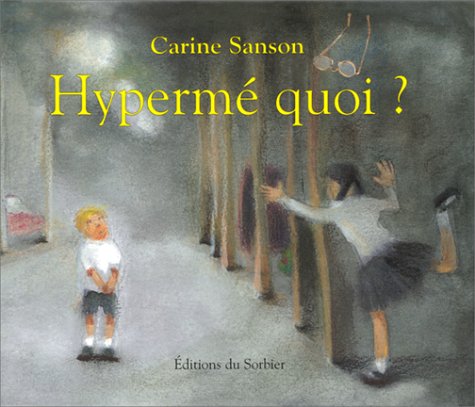 Stock image for Hyperm quoi ? for sale by AwesomeBooks