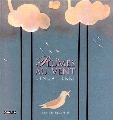 Stock image for Plumes au vent for sale by Ammareal