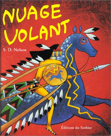 Beispielbild fr Nuage volant zum Verkauf von Better World Books