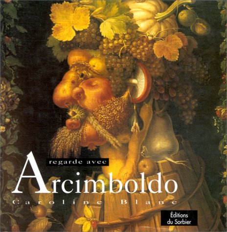 Beispielbild fr Arcimboldo zum Verkauf von Ammareal