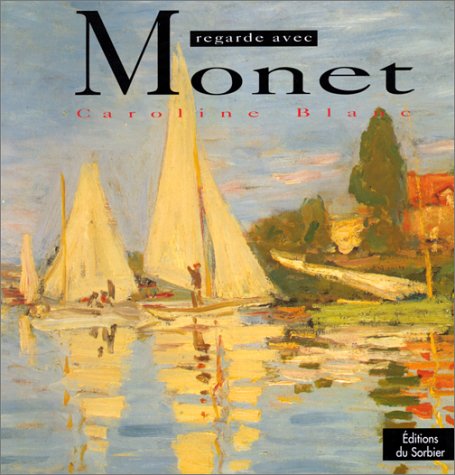 Imagen de archivo de Monet a la venta por ThriftBooks-Atlanta