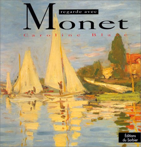 Stock image for Monet for sale by ThriftBooks-Atlanta