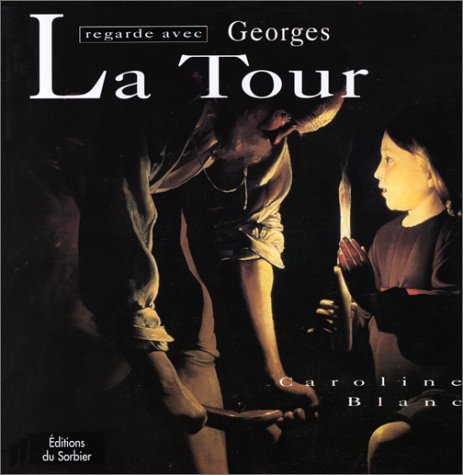 9782732036205: Georges de la Tour