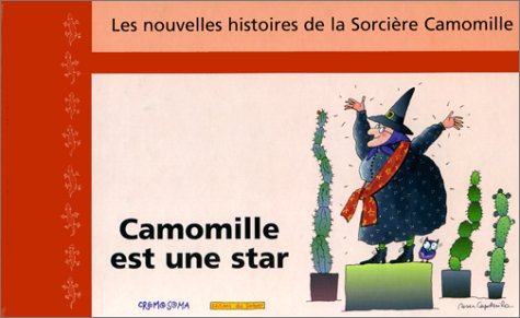 Beispielbild fr Camomille est une star zum Verkauf von Ammareal