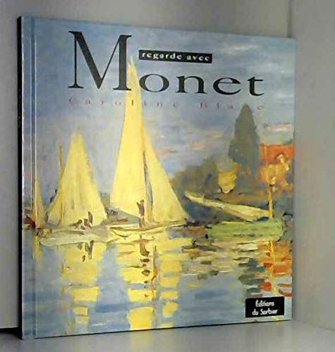 Beispielbild fr Monet zum Verkauf von Ammareal