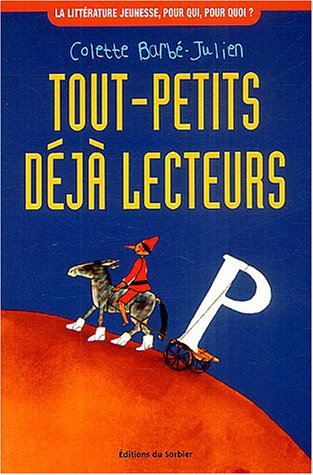 Beispielbild fr Tout-petits, dj lecteurs zum Verkauf von medimops