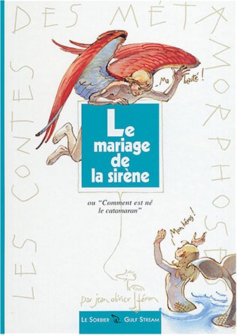 Beispielbild fr Le mariage de la sirne zum Verkauf von Ammareal