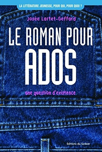 Beispielbild fr Le roman pour ados : Une question d'existence zum Verkauf von medimops