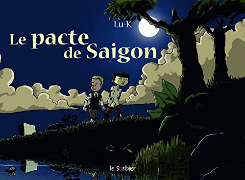 Beispielbild fr Le pacte de Saigon zum Verkauf von medimops