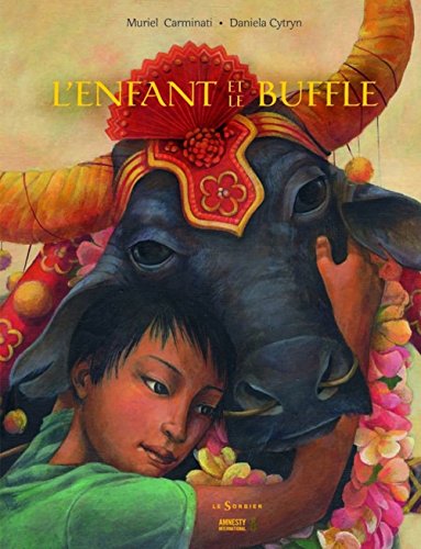 Stock image for L'enfant et le buffle for sale by Ammareal