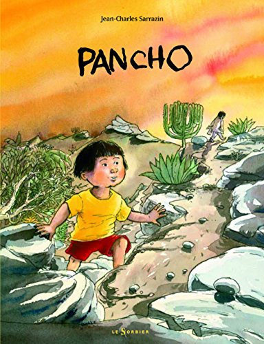 Pancho (French Edition) (9782732039084) by Jean-Charles Sarrazin