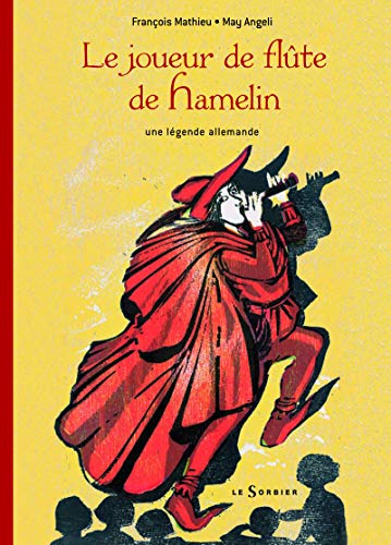 9782732039145: Le joueur de flte de Hamelin