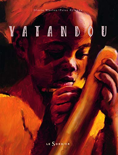 Beispielbild fr Yatandou (French Edition) zum Verkauf von GF Books, Inc.