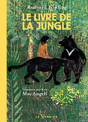 9782732039466: Livre de La Jungle(le)