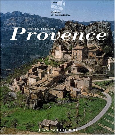 Stock image for Provence Cl bert, Jean-Paul for sale by LIVREAUTRESORSAS
