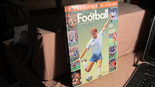 9782732420530: Football. Tome 2