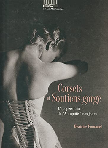9782732420752: Corsets Et Soutiens-Gorge