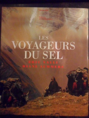 9782732420790: Les voyageurs du sel