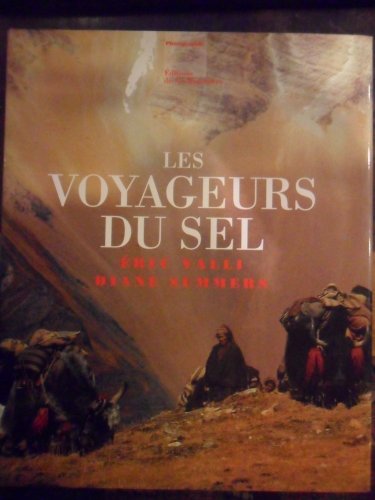 Stock image for Les voyageurs du sel for sale by ThriftBooks-Dallas
