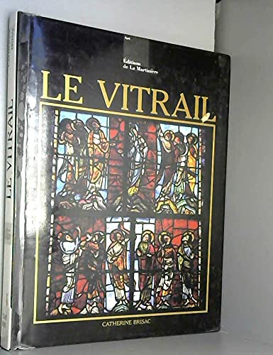 Beispielbild fr Le vitrail zum Verkauf von Ammareal