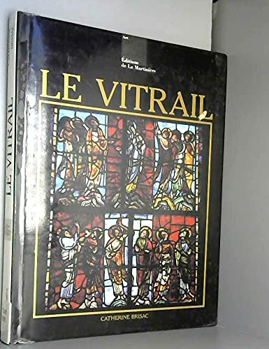 9782732421179: Le vitrail